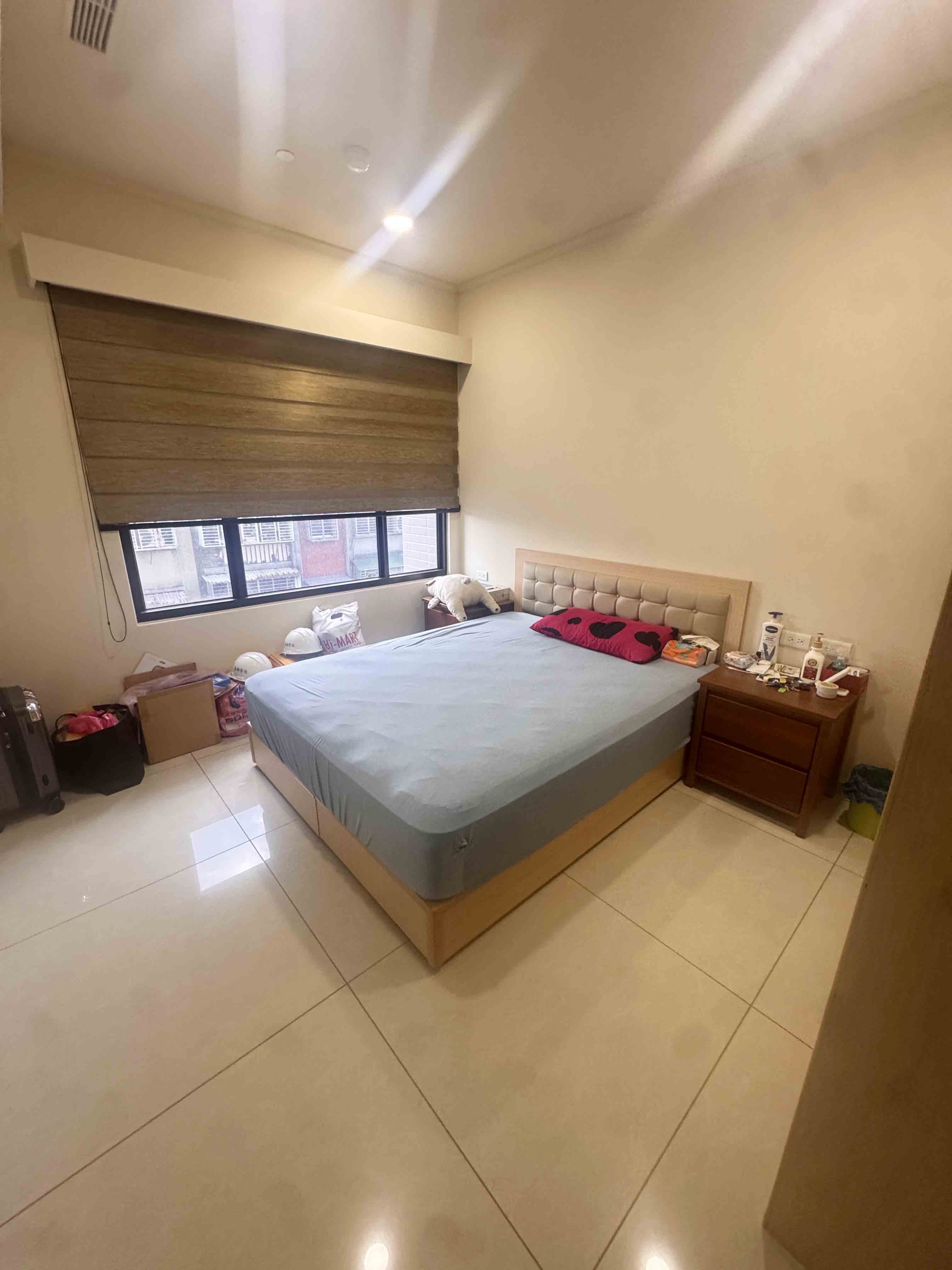 致理電梯三房車