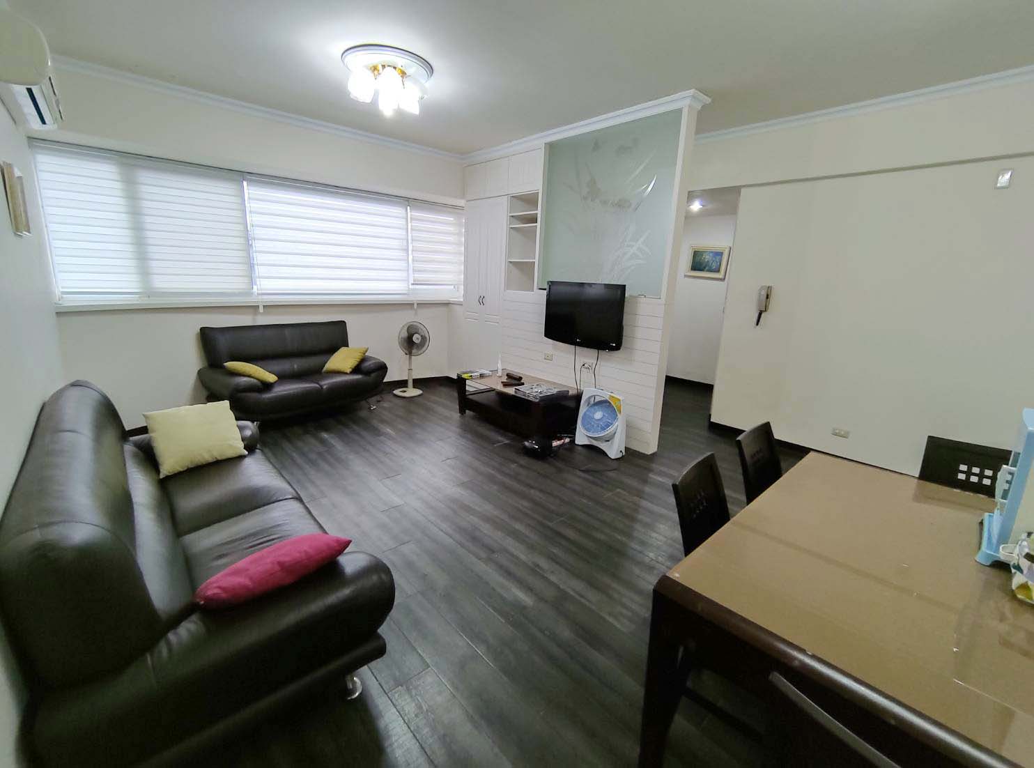 萬隆稀有四房車